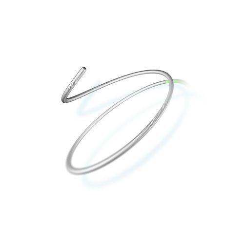 Hilo guía coronario - Eagle™ - BrosMed Medical