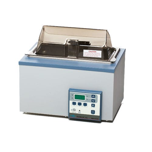 Calentador de infusión de emergencia - CTWB - HK Surgical - para cuidados intensivos