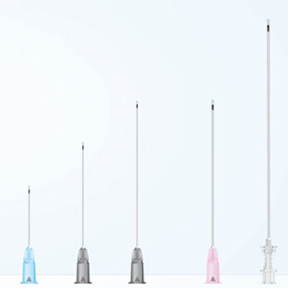 Microcánula de inyección - DERMASCULPT - HK Surgical - para humanos / desechable