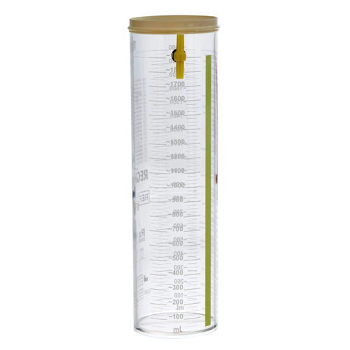 Recipiente de aspiración para fluidos corporales - ABBOTT - HK Surgical
