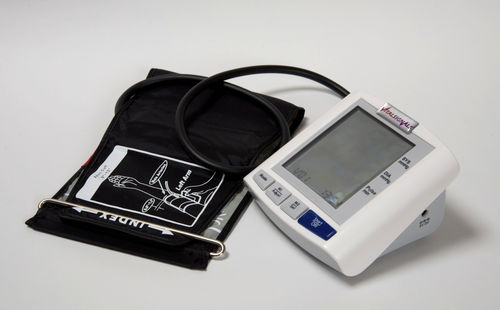 Tensiómetro electrónico automática - MedSignals - inalámbrica