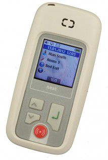 Sistema de alarma teléfono - Info Pager - Possum
