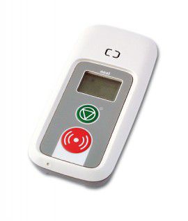 Sistema de alarma teléfono - M-Care - Possum