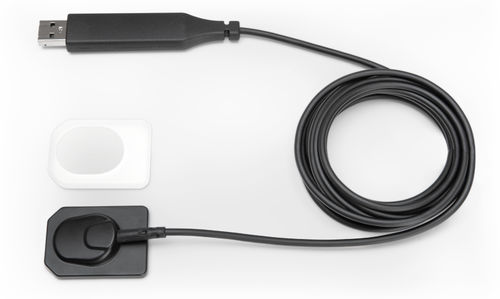 Panel detector plano intraoral para radiografía dental - I-View Gold - Trident - estanco