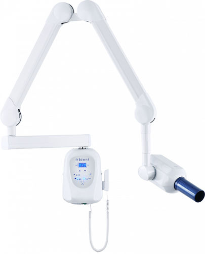 Sistema de radiografía intraoral digital - RiX-70 - Trident - de pared / 70 kV / 0,7 mm