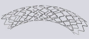 Stent arteria coronaria - DESyne® BD - Elixir Medical - de cromo cobalto / de elución medicamentosa