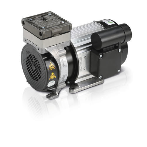 Compresor de aire sin aceite - KK40 Series  - DÜRR TECHNIK