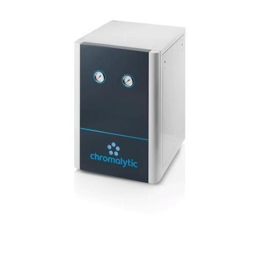 Generador de nitrógeno ultraalta pureza - (U)HP Series - DÜRR TECHNIK - de laboratorio / de cromatografía / compacto
