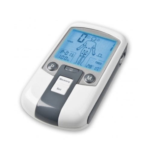 Electroestimulador - 88310 - Medisana - de mano / TENS