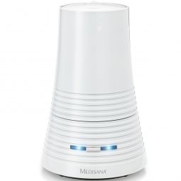 Humidificador de ultrasonidos - 60077, 60067, 60065, 60054 - Medisana - de uso doméstico / respiratorio