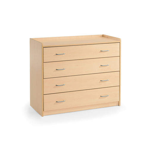 Cómoda - 10.AR.1160 - JMS Healthcare Furniture