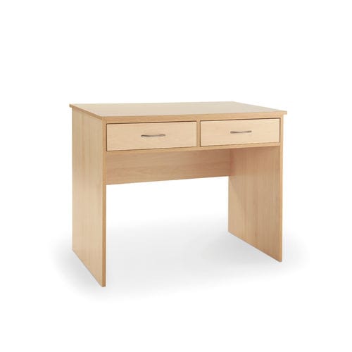 Escritorio rectangular - 10.AR.1165 - JMS Healthcare Furniture - 2 cajones