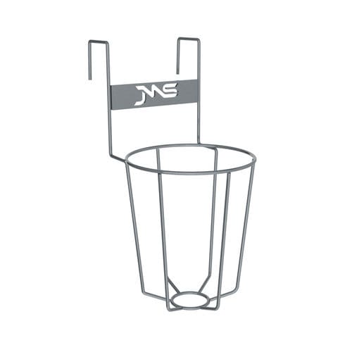 Soporte para orinal de acero inoxidable - 10.AC.1068 - JMS Healthcare Furniture