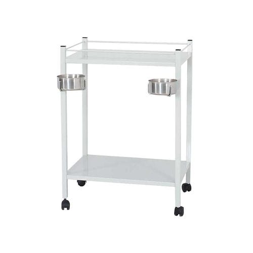 Carro médico - 10.ME.1840 - JMS Healthcare Furniture - de uso general / multifunción / para apósitos