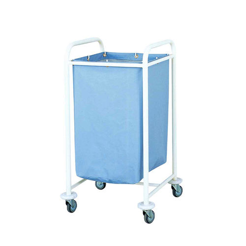 Carro para bolsas para ropa sucia - 10.CR.1520 - JMS Healthcare Furniture