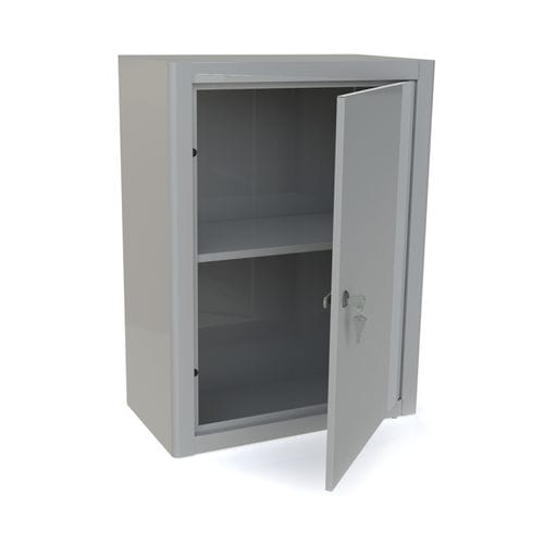 Armario para medicamentos - 10.AR.1120 - JMS Healthcare Furniture - de hospital / con estante / con puerta