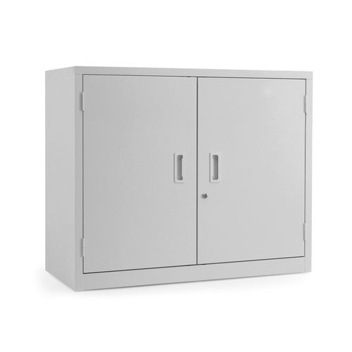 Armario para historiales médicos - 10.AR.1142 - JMS Healthcare Furniture - de hospital / con estante / con puerta