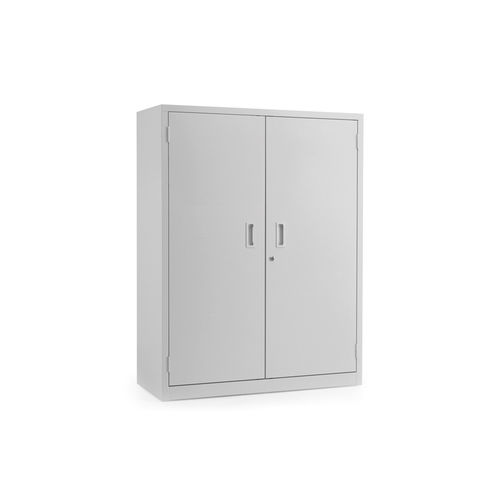 Armario para historiales médicos - 10.AR.1141 - JMS Healthcare Furniture - de hospital / con estante / fijo