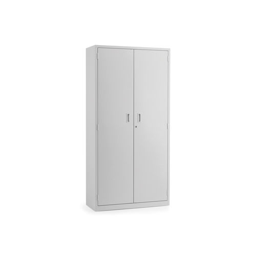 Armario para historiales médicos - 10.AR.1140 - JMS Healthcare Furniture - de hospital / con estante / con puerta