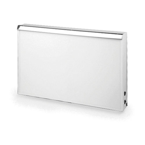 Negatoscopio 2 pantallas - 10.NE.1910 - JMS Healthcare Furniture - LED