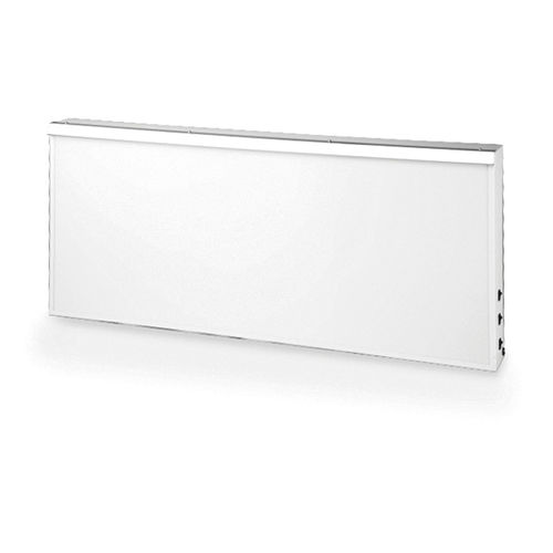 Negatoscopio 3 pantallas - 10.NE.1920 - JMS Healthcare Furniture - de luz blanca