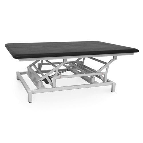Mesa Bobath eléctrica - 10.DV.1685 - JMS Healthcare Furniture - de 1 sección