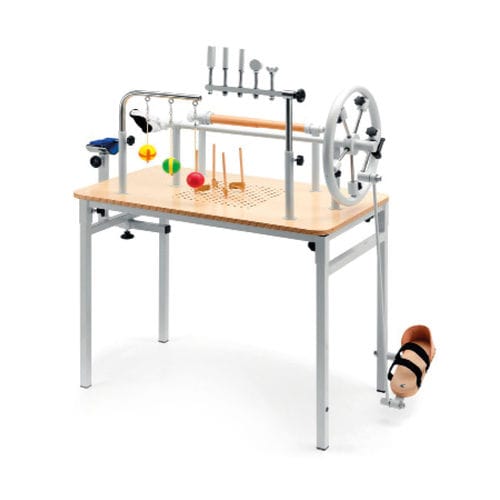 Mesa de ergoterapia - 10.FI.5060 - JMS Healthcare Furniture