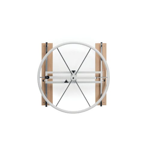 Rueda de hombro de pared - 10.FI.5020 - JMS Healthcare Furniture
