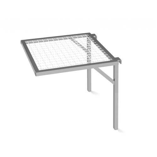 Jaula de Rocher 1 panel - 10.FI.5075 - JMS Healthcare Furniture