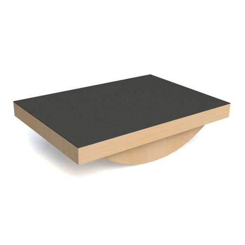 Plataforma de equilibrio rectangular - 10.FI.5070 - JMS Healthcare Furniture