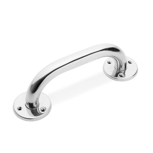 Barra de apoyo para cuarto de baño - 10.AP.4105 - JMS Healthcare Furniture - de pared