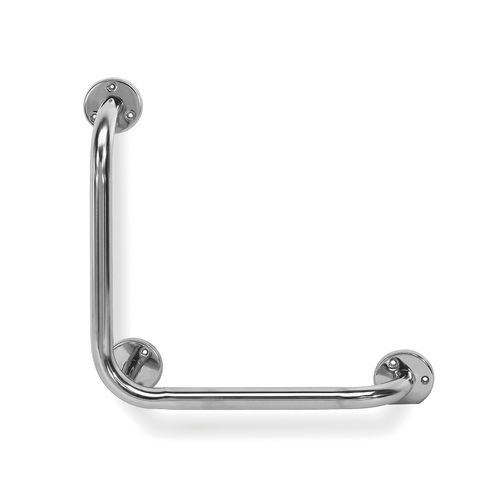 Barra de apoyo para cuarto de baño - 10.AP.4118 - JMS Healthcare Furniture - de pared