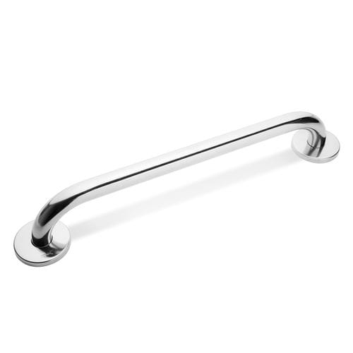 Barra de apoyo para cuarto de baño - 10.AP.4105.A - JMS Healthcare Furniture - de pared