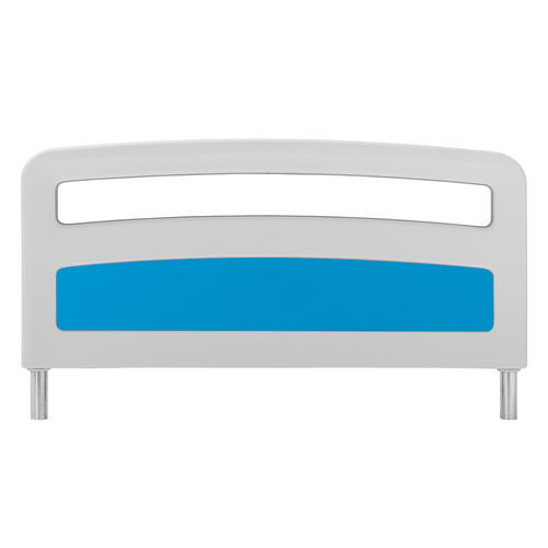 Unidad médica de cabecera horizontal - 10.AC.1066 - JMS Healthcare Furniture