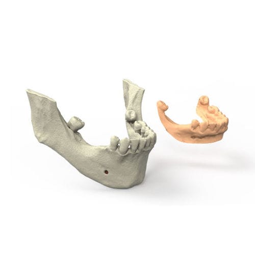 Software para odontología - 3DIEMME - para cirugía / de creación de prótesis dentales / de simulación de implante dental