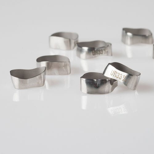 Anillo ortodóntico para molares - Saturn™ - G&H Orthodontics