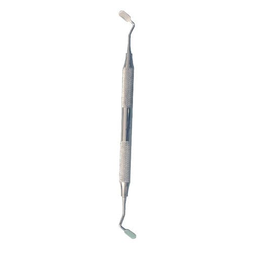 Espátula para odontología - PLACE - G&H Orthodontics - doble