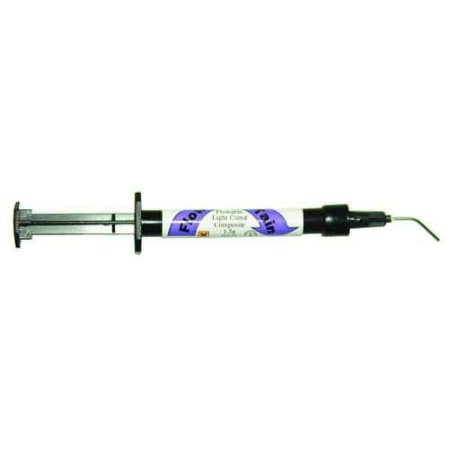 Material dental de composite fluido - Flow Tain™ LV - G&H Orthodontics - para restauración dental / fotopolimerizable