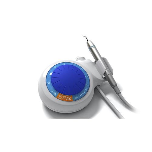 Escarificador dental de ultrasonidos - P5L  - Baolai Medical - periodontal / para endodoncia / con luz LED