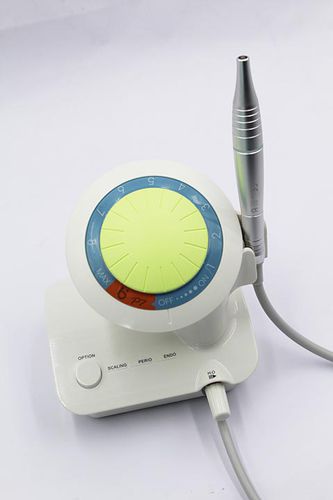 Escarificador dental por ultrasonidos - P7 - Baolai Medical - periodontal / para endodoncia