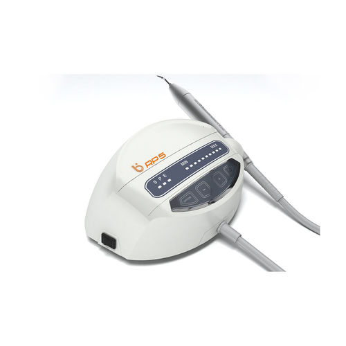 Alta Calidad Nuevo La Pieza De Mano Sónica S Higienista Scaler - Foto 8