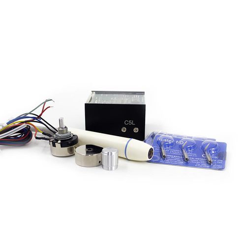 Escarificador dental de ultrasonidos - C5L - Baolai Medical - periodontal / para endodoncia / empotrable