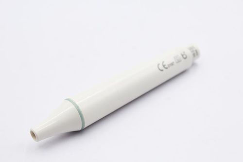 Pieza de mano para limpieza dental - H2  - Baolai Medical - de ultrasonidos / directa / apta para autoclave