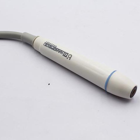 Pieza de mano para limpieza dental - L1 & D1  - Baolai Medical - de ultrasonidos / directa / con luz LED