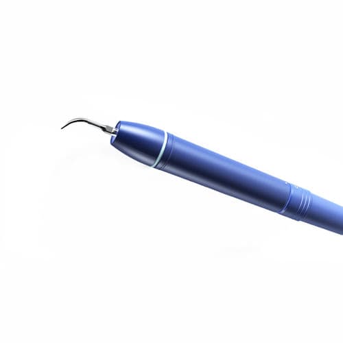 Pieza de mano para limpieza dental - L3 - Baolai Medical - de ultrasonidos / directa / de aluminio