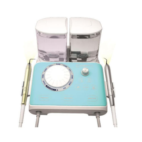 Escarificador dental de ultrasonidos - MPT1  - Baolai Medical - periodontal / endodóntico / doble