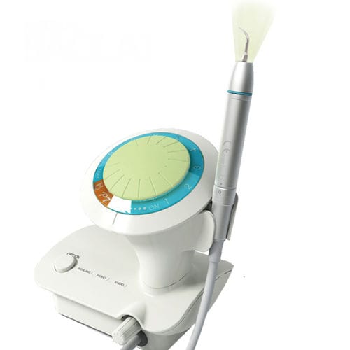 Escarificador dental de ultrasonidos - P7L - Baolai Medical - periodontal / endodóntico / empotrable