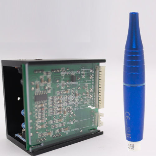 Escarificador dental de ultrasonidos - C7 - Baolai Medical - periodontal / empotrable / apto para autoclave