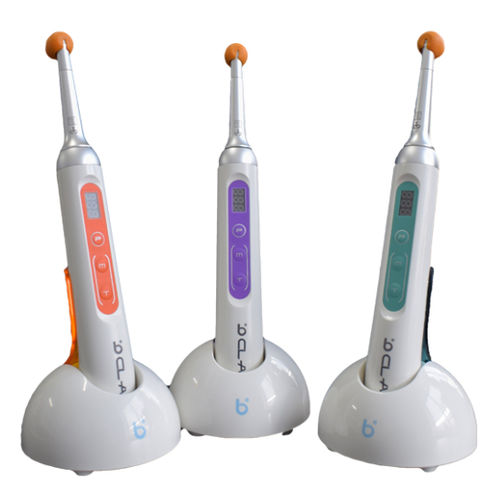 Lámpara de polimerización para odontología - Aladdin  - Baolai Medical - LED