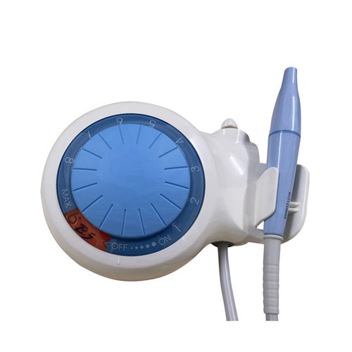 Escarificador dental de ultrasonidos - B5  - Baolai Medical - periodontal / apto para autoclave